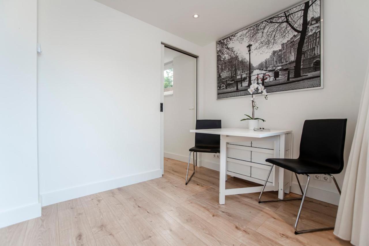 Happy Days Apartment - Luxurious - Free Parking On Own Property Zandvoort Bagian luar foto
